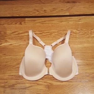 CHANTELLE Racerback 34DDD